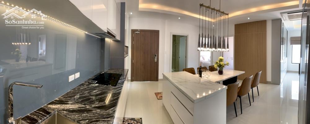 CĂN HỘ 64M2 2PN CHUNG CƯ KĐT HUNG PHÚ TRUNG TÂM TP BẾN TRE