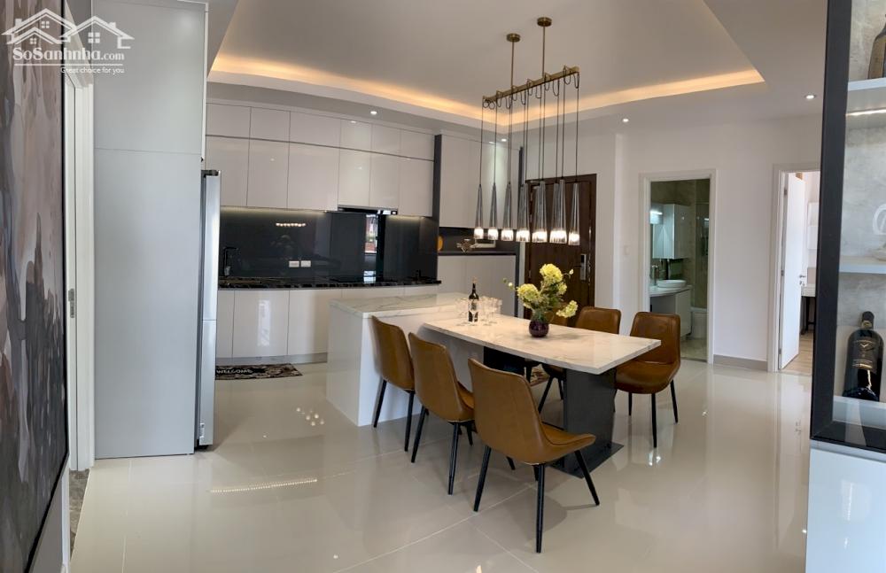 CĂN HỘ 64M2 2PN CHUNG CƯ KĐT HUNG PHÚ TRUNG TÂM TP BẾN TRE