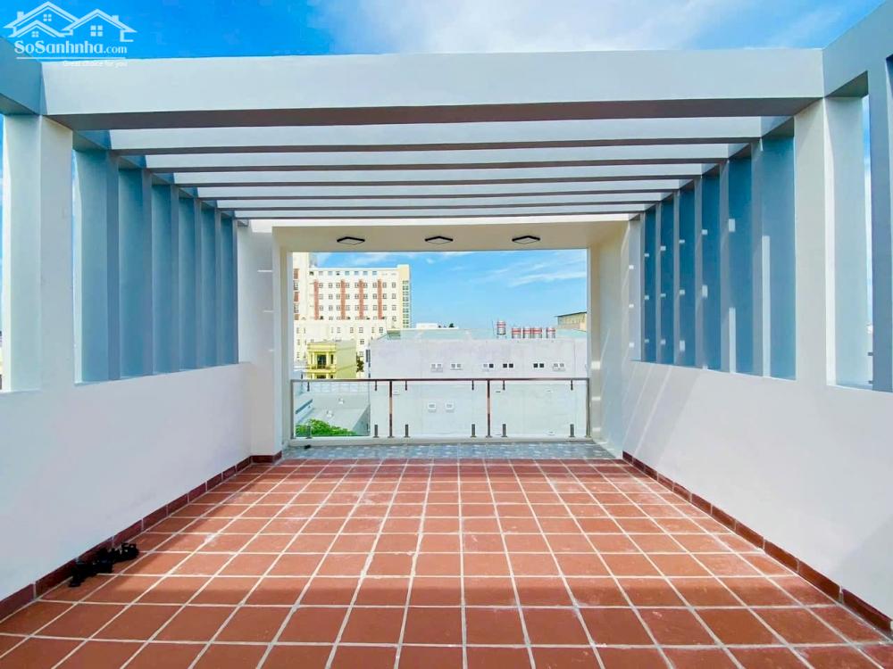 Cho thuê nhà trệt 2 lầu kdc Hồng Loan Cái Răng