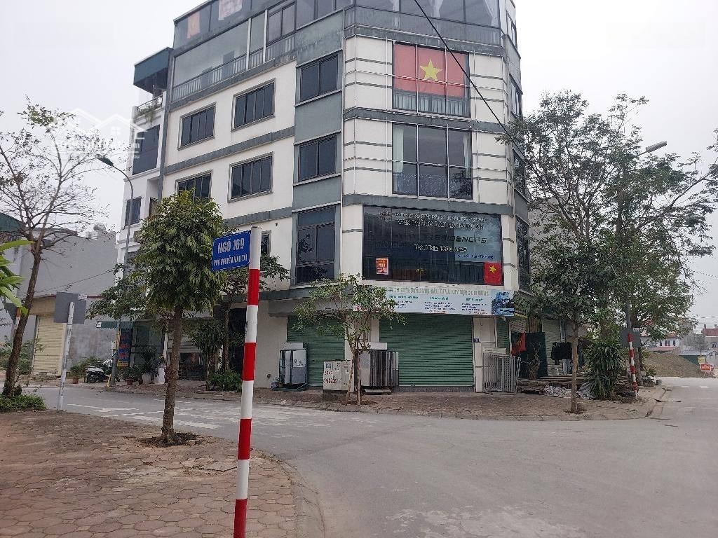 Bán Đất Tại Nguyễn Mậu Tài, Trâu Quỳ, Gia Lâm, Hà Nội, 9 Tỷ, 46M2 Khu 7.2Ha Tái Định Cư