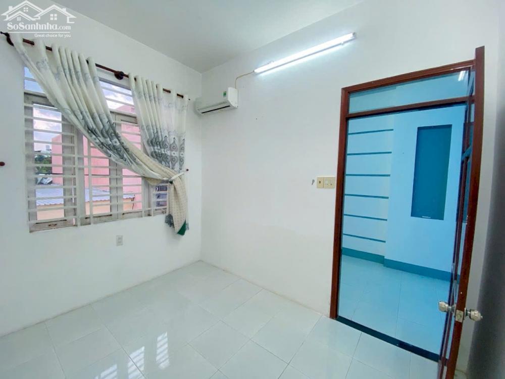Cho thuê nhà hẻm liên tổ 12,-20 Nguyễn Văn Cừ