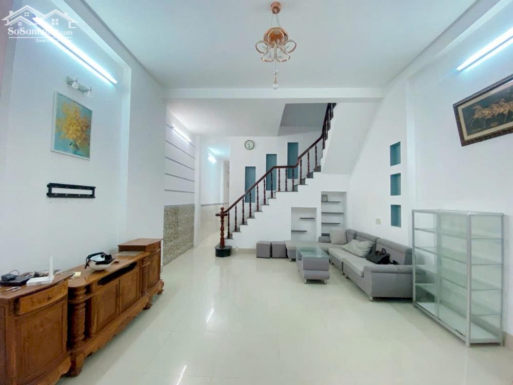 Cho thuê nhà hẻm liên tổ 12,-20 Nguyễn Văn Cừ
