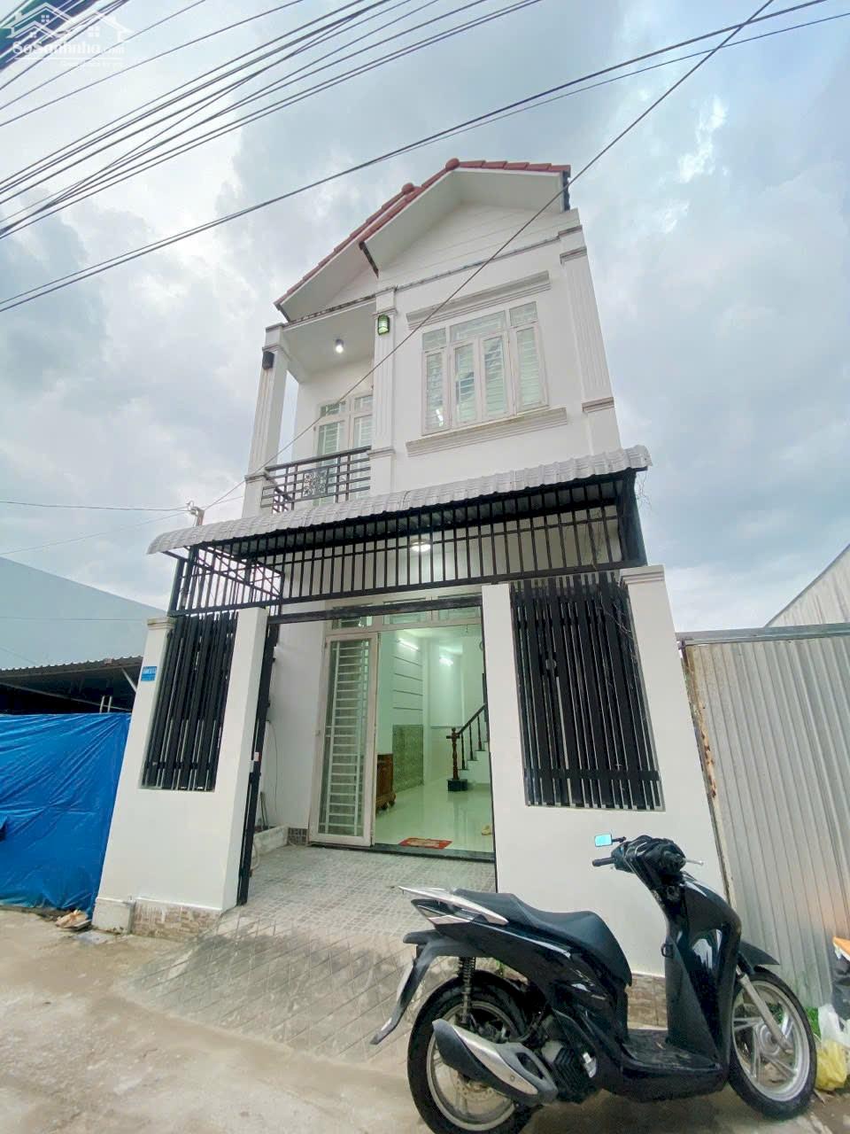 Cho thuê nhà hẻm liên tổ 12,-20 Nguyễn Văn Cừ