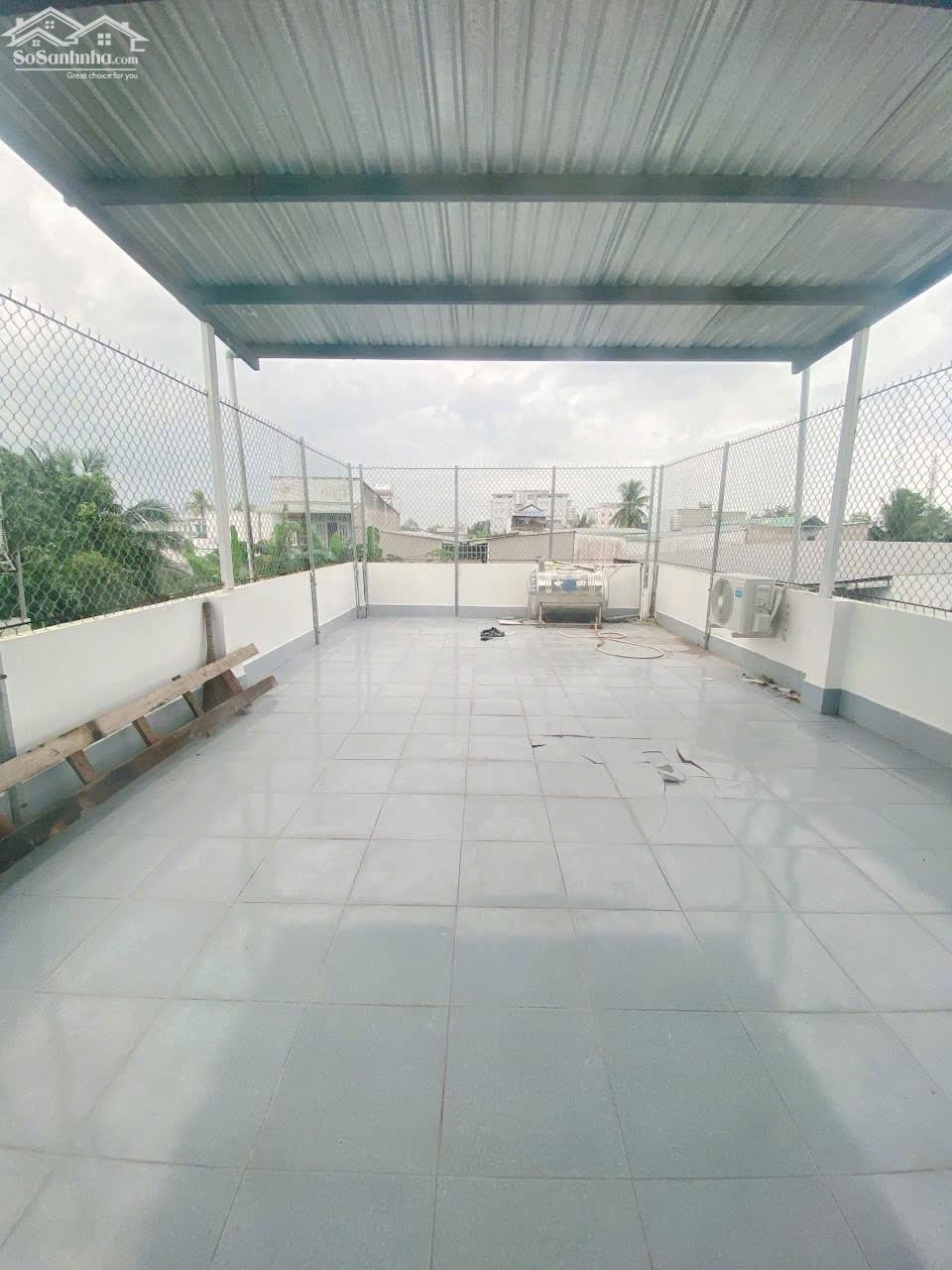 Cho thuê nhà hẻm liên tổ 12,-20 Nguyễn Văn Cừ