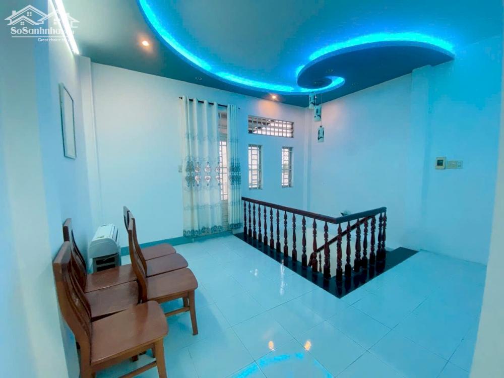 Cho thuê nhà hẻm liên tổ 12,-20 Nguyễn Văn Cừ