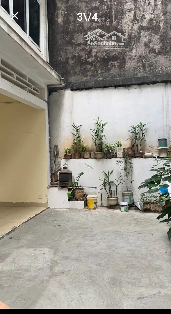 Cho Thuê Nhà 2 Tầng Tô Ngọc Vân, Ra Ô Gần Hồ Tây, Công Viên - Thích Hợp Gia Đình Nhỏ