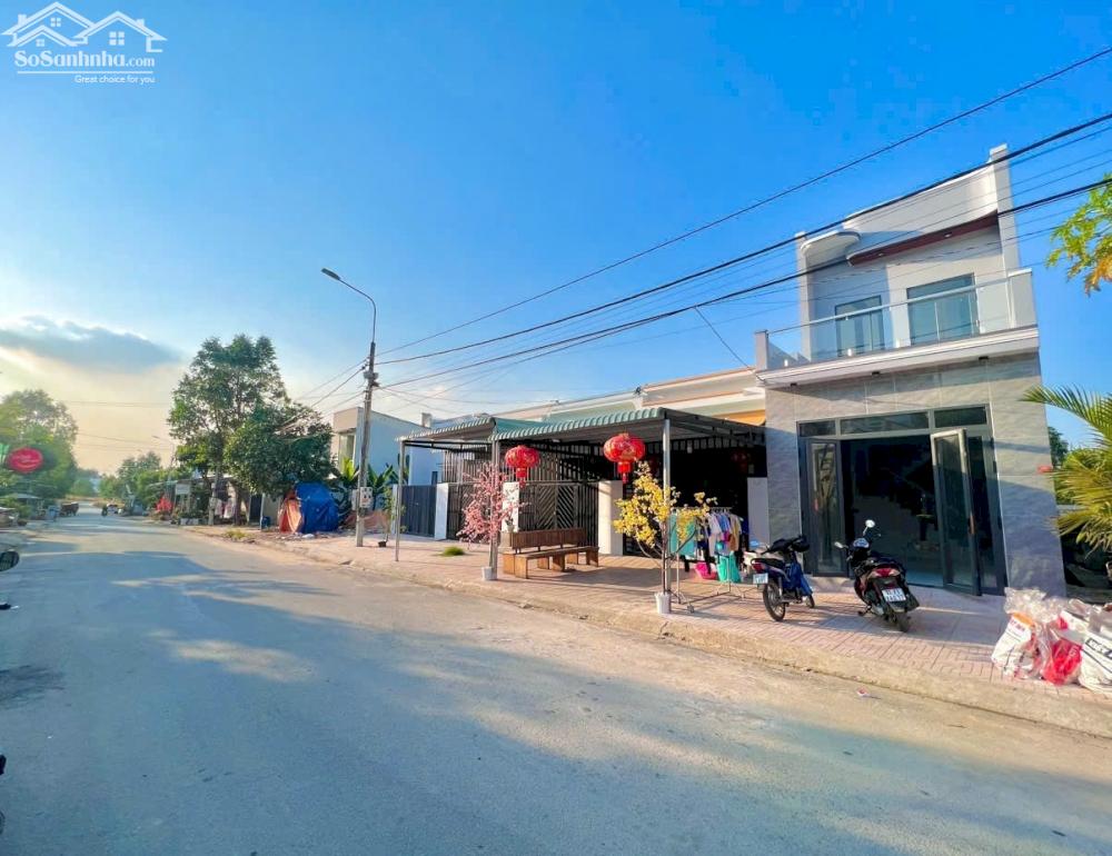 BÁN NHÀ ĐƯỜNG ĐỒNG KHỞI,SỔ HỒNG RIÊNG THỔ CƯ,THANH TOÁN 800TR NHẬN NHÀ