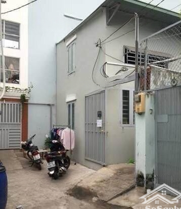 Hxh Hoàng Diệu 2 - Linh Chiểu - Dòng Tiền Cho Thuê - Giảm Gấp Còn 7Tỷ.x - 110M2(6X18,5M)