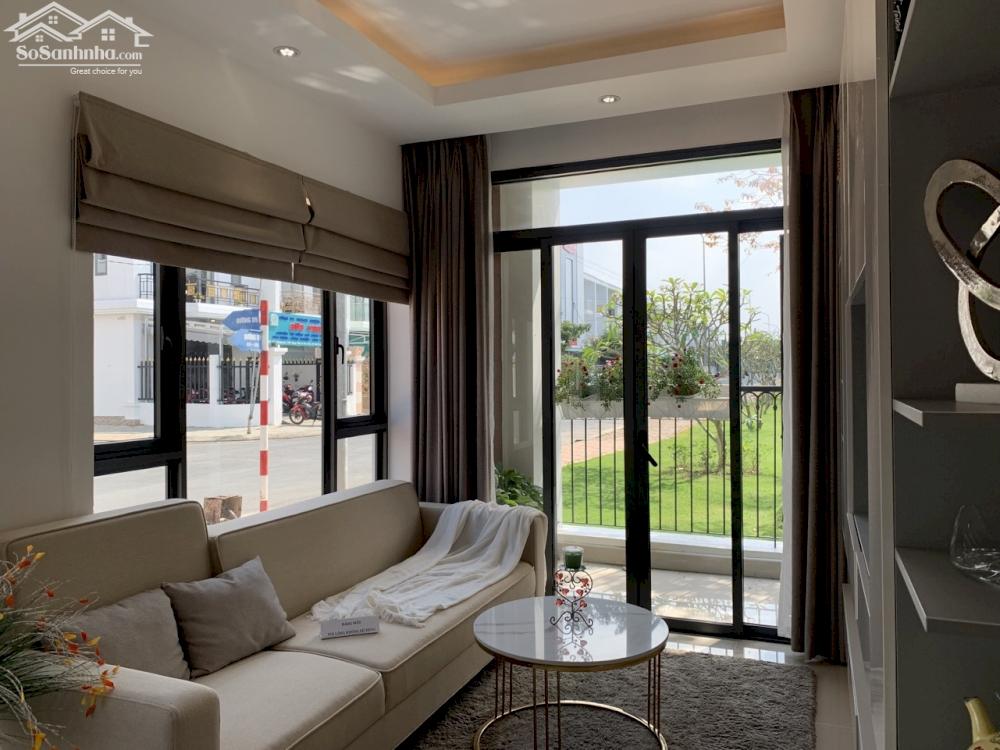 CĂN HỘ 64M2 2PN CHUNG CƯ KĐT HƯNG PHÚ TP BẾN TRE