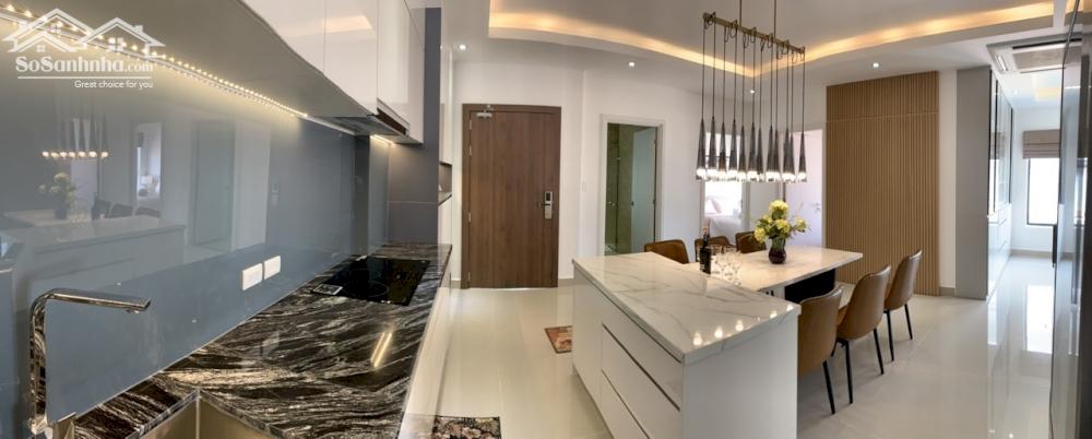CĂN HỘ 64M2 2PN CHUNG CƯ KĐT HƯNG PHÚ TP BẾN TRE