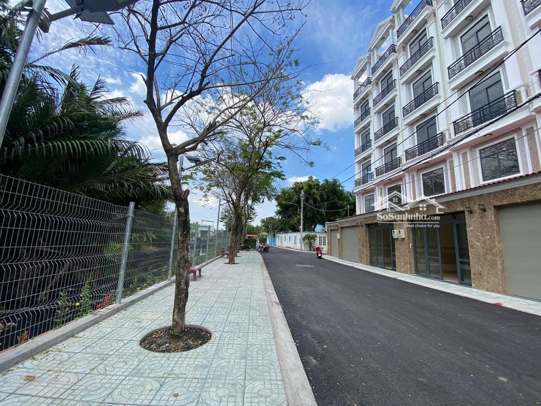 Cơ Hội Đầu Tư Nhà Phố Thủ Đức - Sổ Hồng Riêng, Giá Tốt Nhất