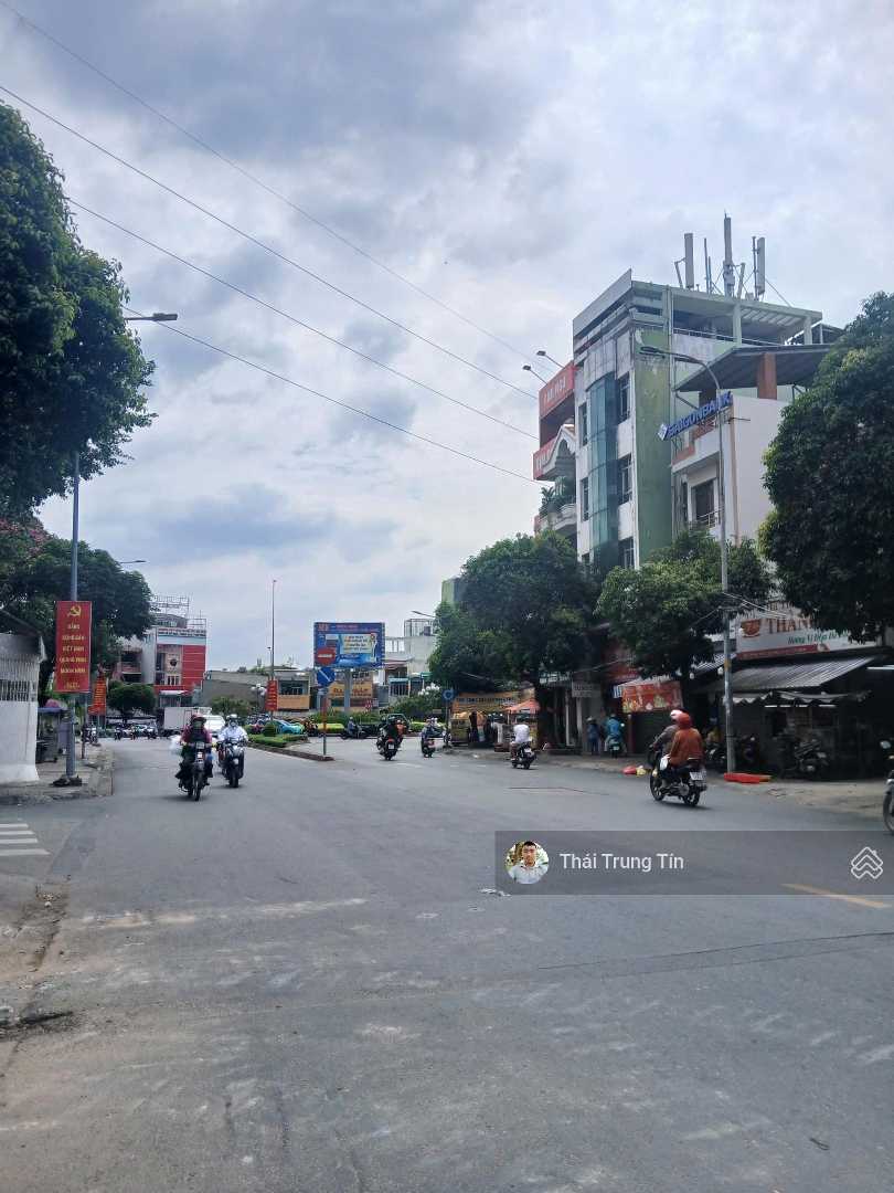 Bán Nhà Mặt Tiền Nguyễn Trãi P3 Q5 Diện Tích: 5X21M 3 Lầu, Giá Chỉ 58 Tỷ