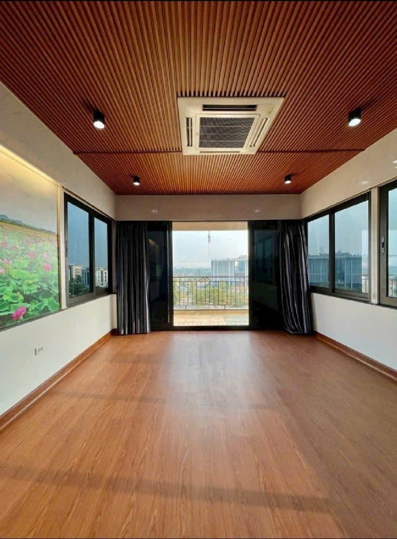 Mặt Phố Tây Tựu, 39 M2, Kinh Doanh, 4 Tầng Ôtô Tránh