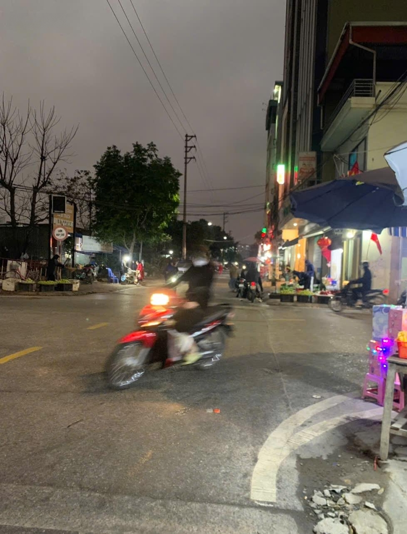 Bán Cc 18 Phòng Ngủ 18 Vệ Sinhtại Lai Xá, Kim Chung, Hoài Đức, Hà Nội, 15 Tỷ, 55M2
