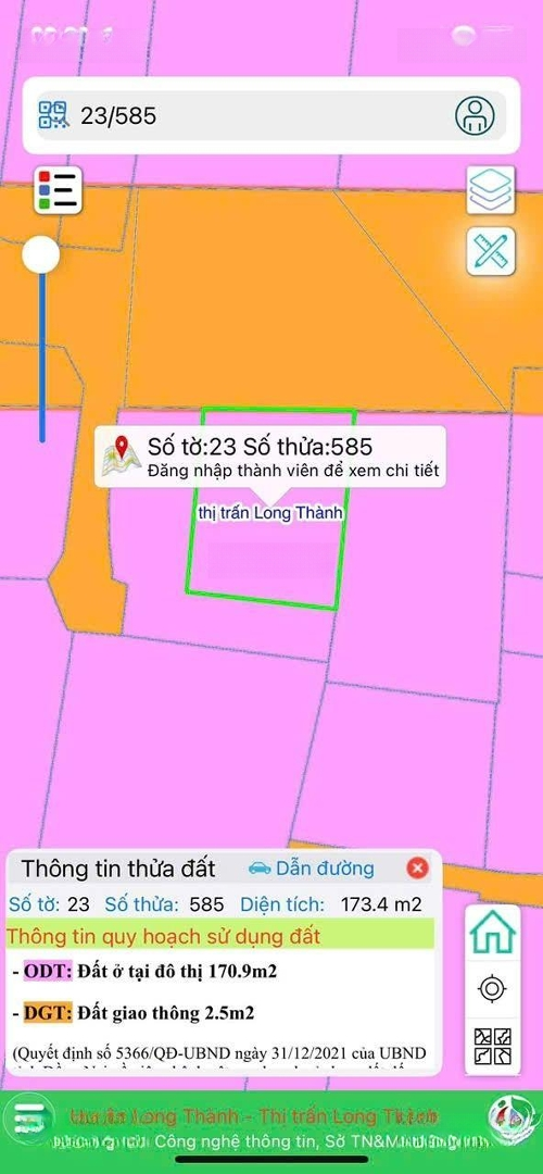 Bán Đất 173M2 Tại Amata City Long Thành, 7,8 Tỷ, Đồng Nai