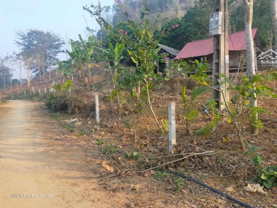 Bán 1800M2 Đất Có 400Tc Tại Cao Sơn. Gần Nút Cao Tốc Hb Mc.có View Đẹp. Giá Nhỉnh 1 Tỷ Liên Hệ: 0984952921
