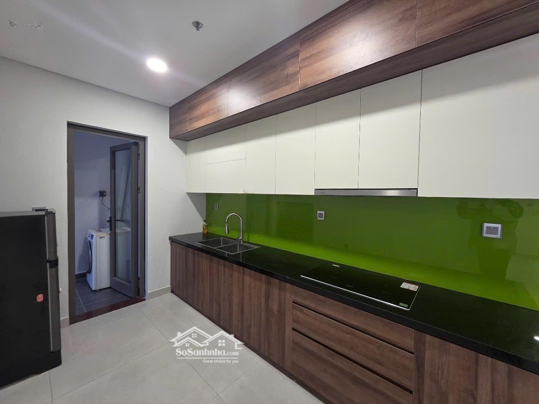 Cho Thuê Ch 3 Phòng Ngủ 15 Triệu Vnd, 101M2, View Đẹp Tại Khai Sơn Hill, Long Biên, Hà Nội