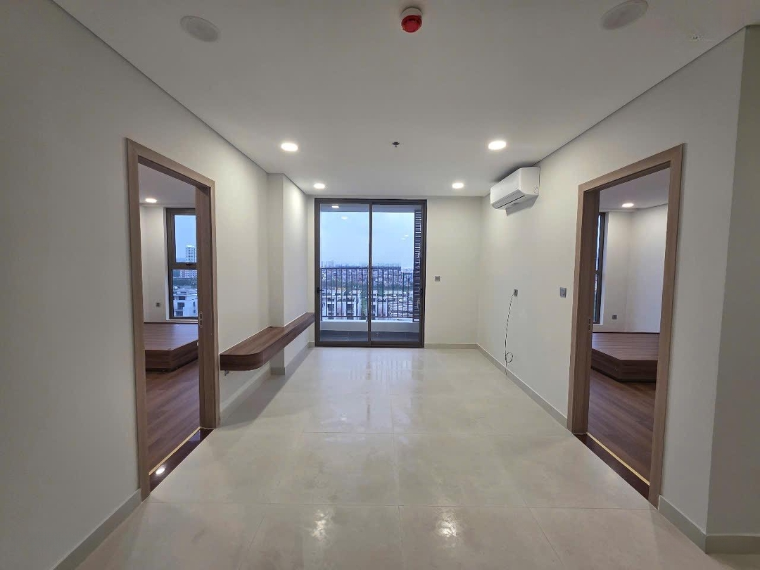 Cho Thuê Ch 3 Phòng Ngủ 15 Triệu Vnd, 101M2, View Đẹp Tại Khai Sơn Hill, Long Biên, Hà Nội