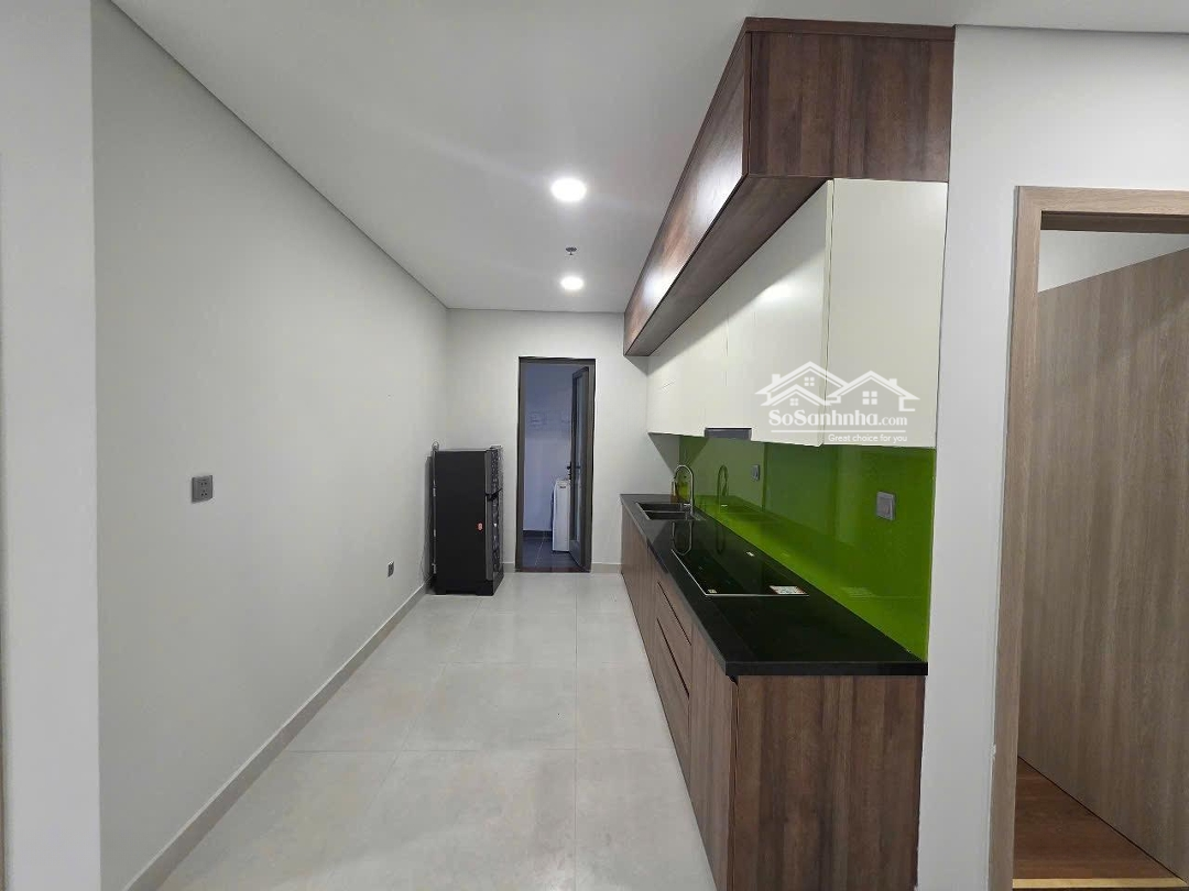 Cho Thuê Ch 3 Phòng Ngủ 15 Triệu Vnd, 101M2, View Đẹp Tại Khai Sơn Hill, Long Biên, Hà Nội