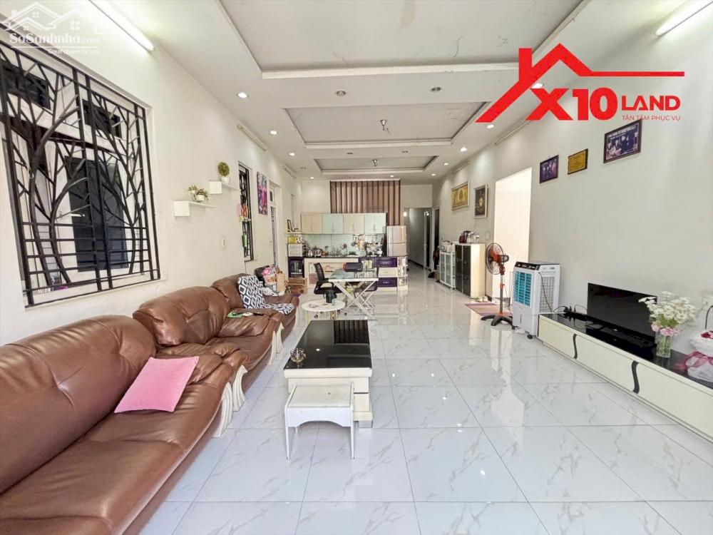 BÁN BIỆT THỰ 2 MẶT TIỀN P. BỬU LONG, BIÊN HÒA GIÁ CHỈ 6 TỶ