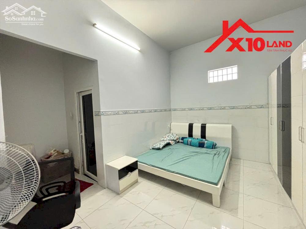 BÁN BIỆT THỰ 2 MẶT TIỀN P. BỬU LONG, BIÊN HÒA GIÁ CHỈ 6 TỶ