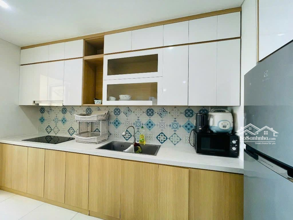 Cho Thuê Căn Hộ Chung Cư Horizon Trần Quang Khải Q1, 70M2, 2 Phòng Ngủ Giá 14 Triệu/Th, Liên Hệ: 0899 552 651