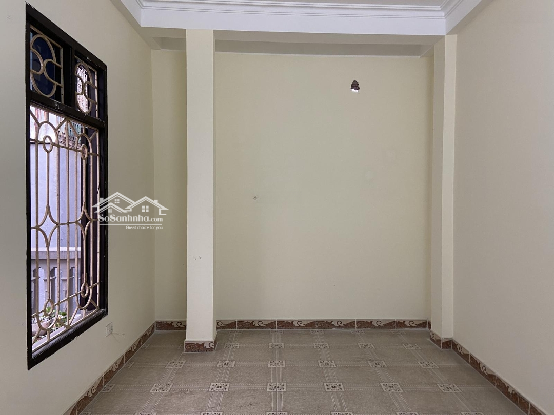 Cho Thuê Nhà Riêng Tại Ngõ Giếng Mứt, Bạch Mai, Hn