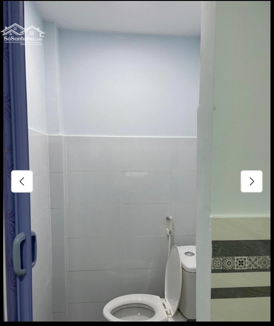 Cho Thuê Phòng Trọ Hẻm 95 Lê Văn Lương, Q7