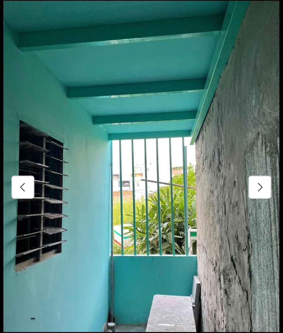 Cho Thuê Phòng Trọ Hẻm 95 Lê Văn Lương, Q7