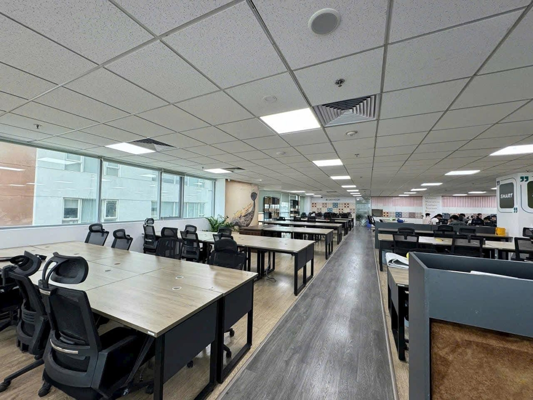 Chính Chủ Cho Thuê Sàn Văn Phòng Tại Nguyễn Trãi. Dtsd: 135 M. Chia Sẵn Phòng Giá Bán 22 Triệu/Tháng