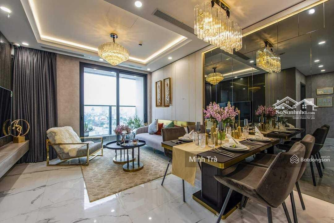 Cần Bán Gấp Ch Chung Cư Oriental Plaza Tân Phú. 105M2, 3 Phòng Ngủ Full Nt Giá: 4.1 Tỷ. Liên Hệ: 0939.125.171