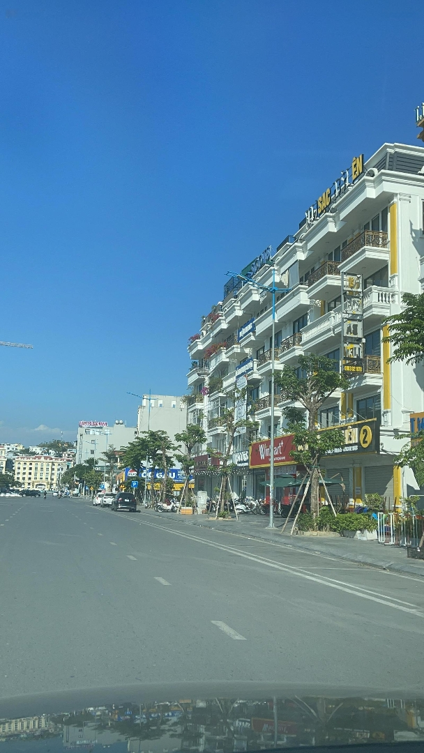 Bán Bt 360M2, 66 Tỷ Tại Trần Quốc Nghiễn, Hồng Hải, Hạ Long, Quảng Ninh