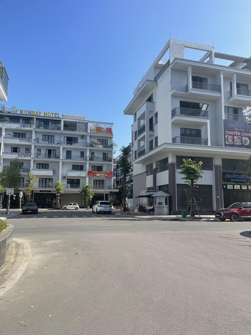Bán Bt 360M2, 66 Tỷ Tại Trần Quốc Nghiễn, Hồng Hải, Hạ Long, Quảng Ninh