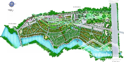 Bán Biệt Thự 500M2, 25 Tỷ, View Đẹp Tại Hà Phong, Tiền Phong, Mê Linh, Hà Nội
