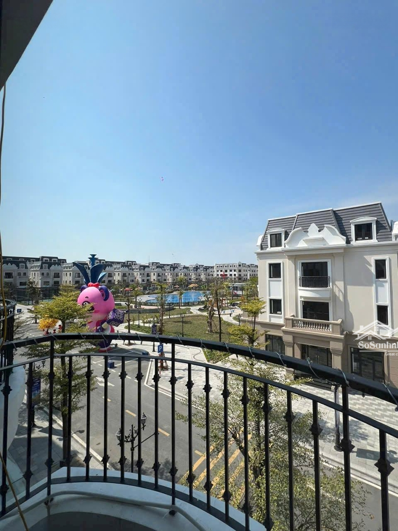 Quá Rẻ Full Giá 3,6Xtỷ Qk Đã Sở Hữu Căn Liền Kề 5 Tầng Vinhomes Vừa Ở Vừa Kinh Doanh.