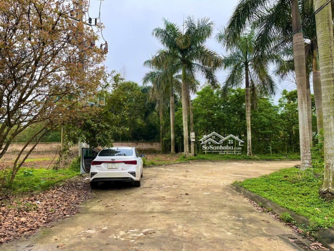 Chủ Cần Bán Gấp 853M2 Có 80M2 Thổ Cư Tại Nhuận Trạch - Lương Sơn - Hoà Bình, Giá Đầu Tư