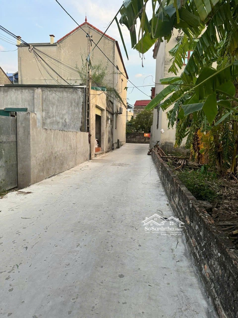 Bán Đất Tại Xã Thanh Văn, 46 Triệu/M2, 92M2, Pháp Lý Đầy Đủ, Giá Ưu Đãi