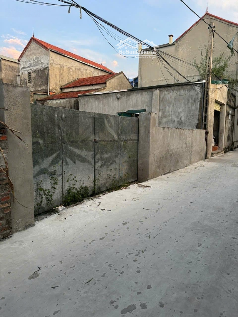 Bán Đất Tại Xã Thanh Văn, 46 Triệu/M2, 92M2, Pháp Lý Đầy Đủ, Giá Ưu Đãi