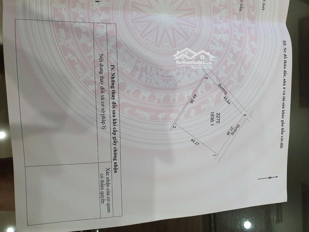 Bán Giúp Người Nhà, Nhà Vườn Nghỉ Dưỡng 1836.2M2, 10 Tỷ 100 Tại (Xã Hưng Đạo Mới) Quốc Oai, Hà Nội