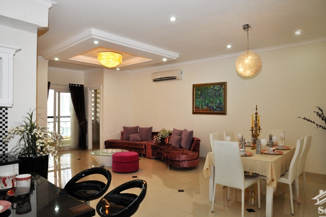 Cho Thuê Căn Hộ Phúc Yên , Tân Bình ,Diện Tích90M2 , 2 Phòng Ngủ, 2 Vệ Sinh, Giá 9 Tr/Th Lh : 0909242853