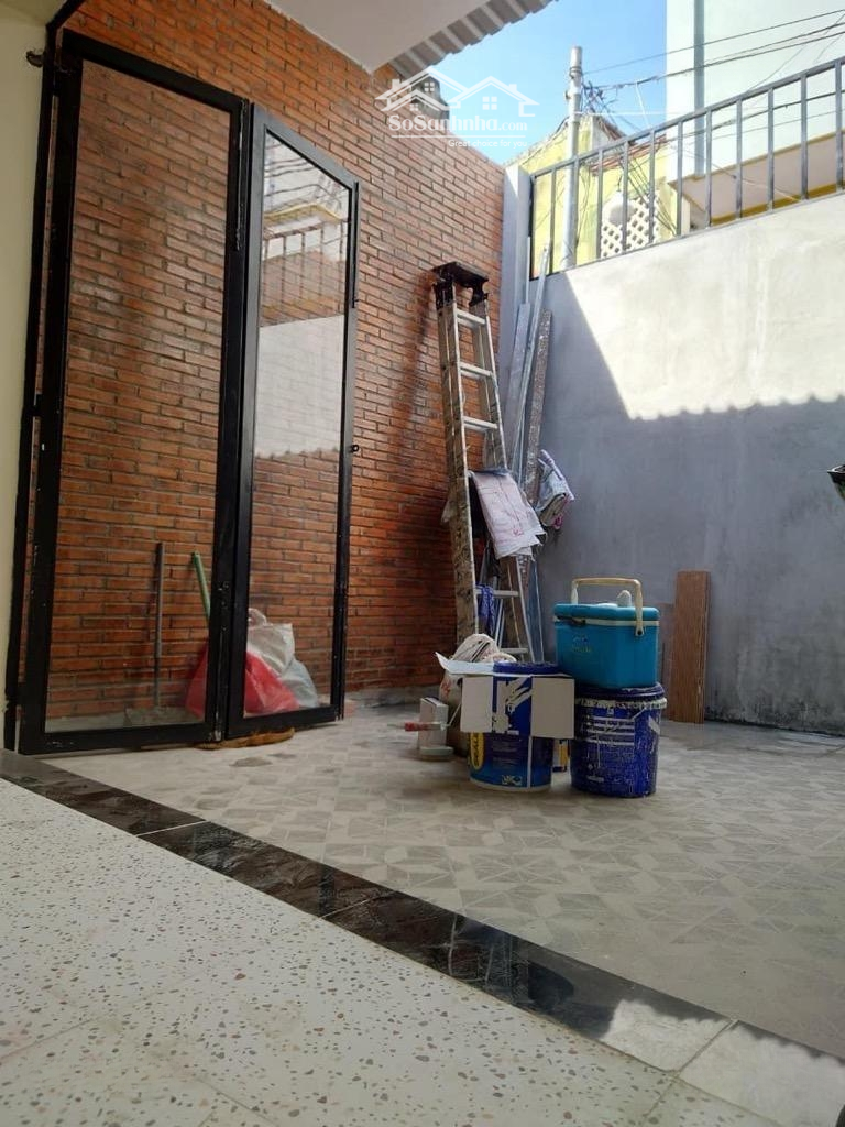 Nhỉnh 3 Tỷ Sở Hữu Nhà Ngay Đường Võ Văn Ngân Gần Chợ Thủ Đức