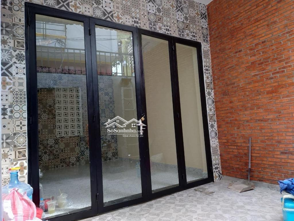 Nhỉnh 3 Tỷ Sở Hữu Nhà Ngay Đường Võ Văn Ngân Gần Chợ Thủ Đức
