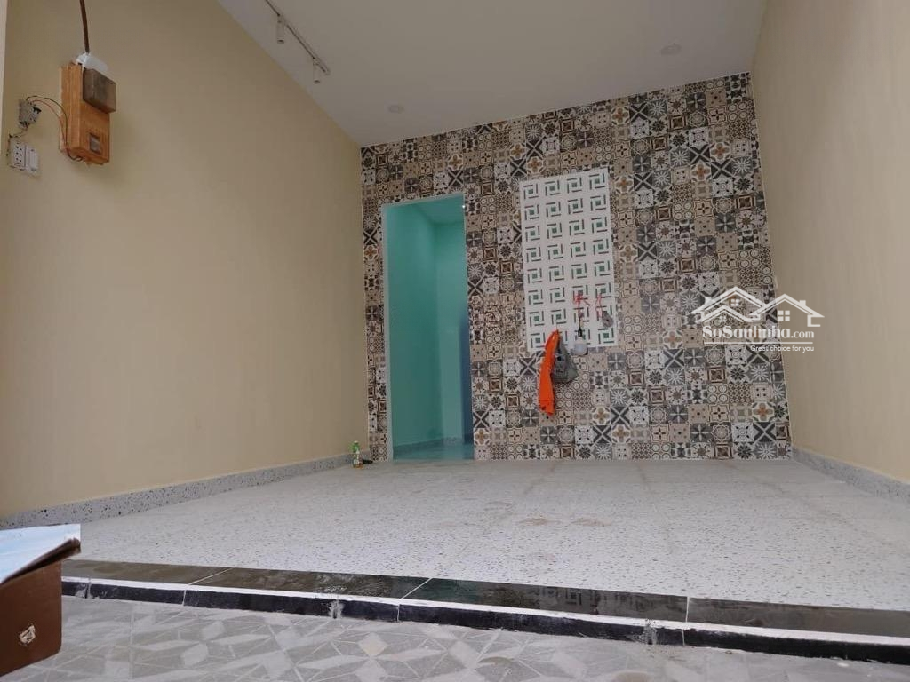 Nhỉnh 3 Tỷ Sở Hữu Nhà Ngay Đường Võ Văn Ngân Gần Chợ Thủ Đức