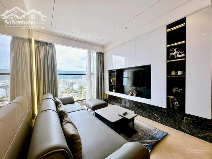 Rẻ nhất thị trường căn 2PN ALtara Suite, tầng cao, full nội thất, sở hữu lâu dài