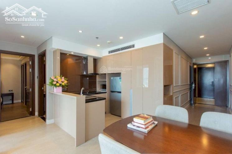 Rẻ nhất thị trường căn 2PN ALtara Suite, tầng cao, full nội thất, sở hữu lâu dài