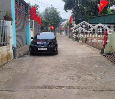Hàng Hiếm! Đất Tráng Việt Vuông Vắn Mà Giá Chỉ Có 2X