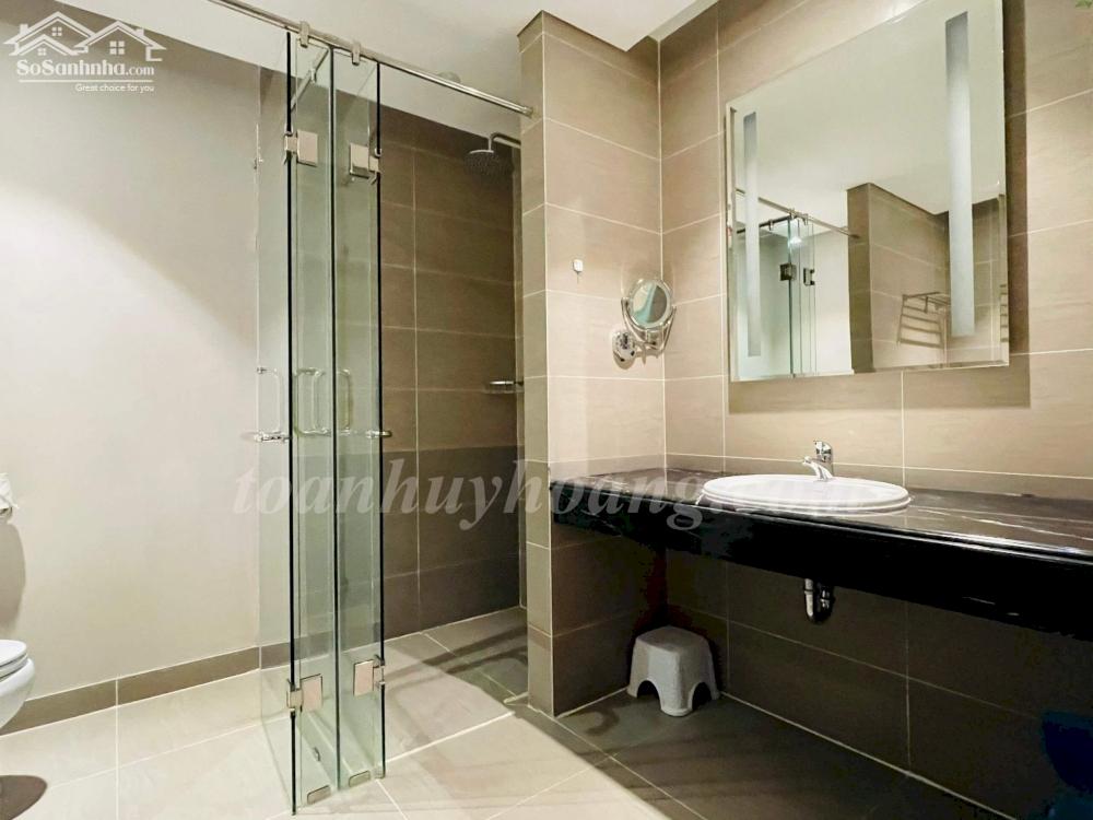 Rẻ nhất thị trường căn 2PN ALtara Suite, tầng cao, full nội thất, sở hữu lâu dài