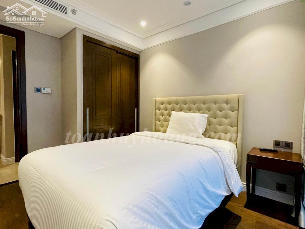 Rẻ nhất thị trường căn 2PN ALtara Suite, tầng cao, full nội thất, sở hữu lâu dài