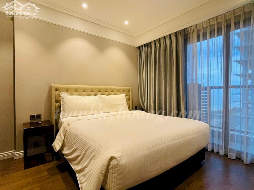Rẻ nhất thị trường căn 2PN ALtara Suite, tầng cao, full nội thất, sở hữu lâu dài