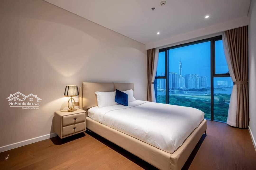 Cho Thuê Căn Hộ 2 Phòng Ngủ 2 Vệ Sinh 105M2 Giá 17 Triệu/Tháng Tại Trần Quang Khải, Tân Định, Q1, 0943245711 Hoàng